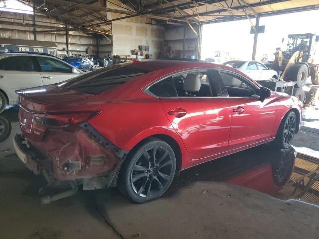 2016 MAZDA 6 GRAND TO JM1GJ1W5XG1487359