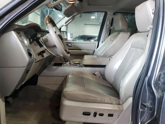 2010 FORD EXPEDITION - 1FMJU2A50AEB64721