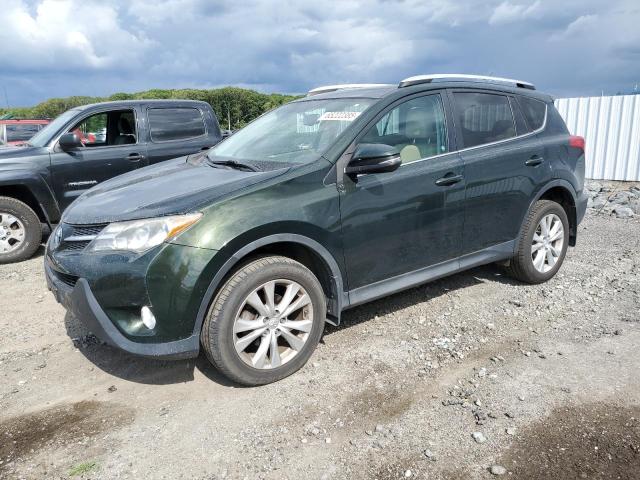 2013 TOYOTA RAV4 LIMIT #3309318002