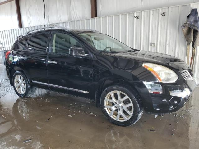 2012 NISSAN ROGUE S - JN8AS5MV7CW368263