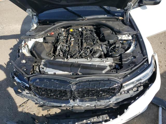 2020 BMW M340I WBA5U7C06LFH06244