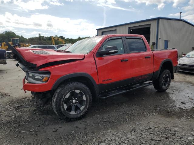 RAM 1500 REBEL