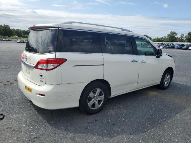 2015 NISSAN QUEST S JN8AE2KP4F9124230