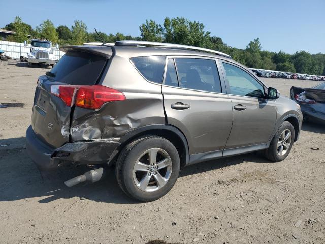 2015 TOYOTA RAV4 XLE - JTMRFREV9FD123117