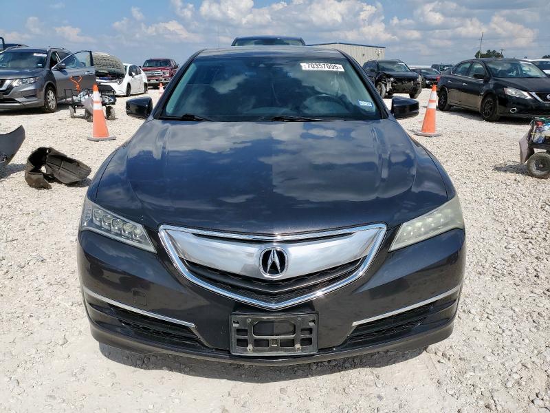 2015 ACURA TLX TECH 19UUB2F53FA017728