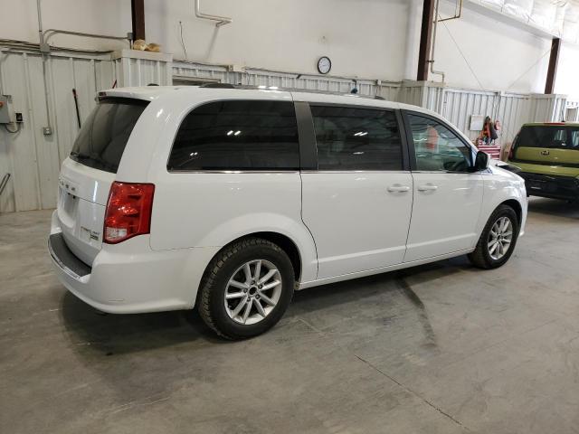 2019 DODGE GRAND CARAVAN SXT 2C4RDGCG0KR691682