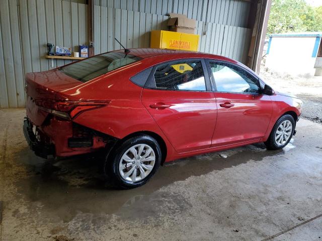 2019 HYUNDAI ACCENT SE 3KPC24A37KE069950