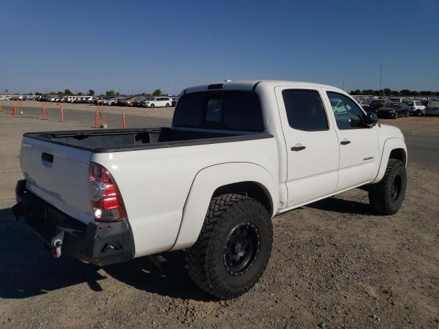 2010 TOYT TACOMA DOUBLE CAB - 5TELU4ENXAZ697627