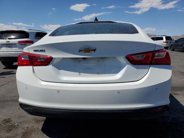 2020 CHEVROLET MALIBU LS 1G1ZC5ST3LF146907