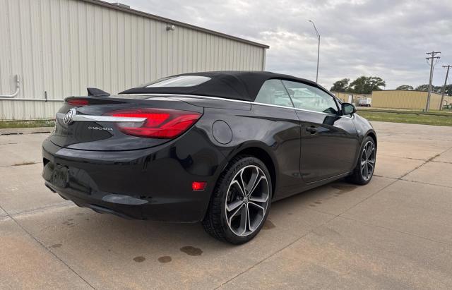 2016 BUICK CASCADA PR W04WT3N58GG130062