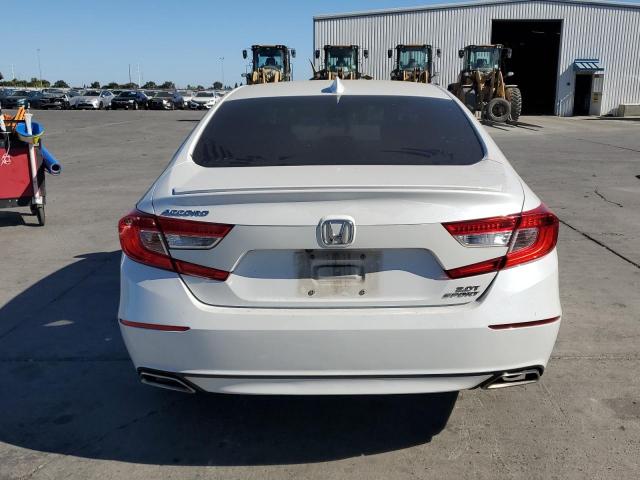 2018 HONDA ACCORD SPO 1HGCV2F36JA004191