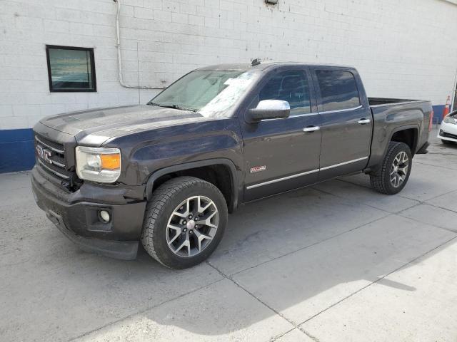 GMC SIERRA K15