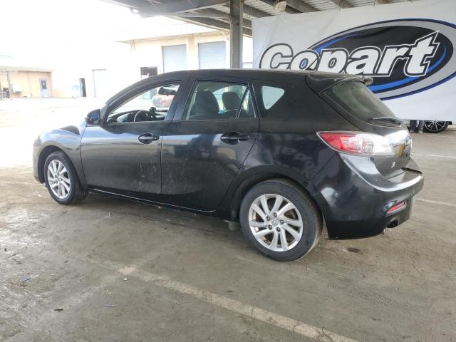2012 MAZDA 3 I - JM1BL1L89C1698940