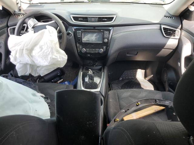 2015 NISSAN ROGUE S - 5N1AT2MV8FC757471