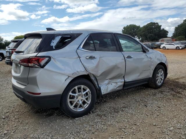 2022 CHEVROLET EQUINOX LT - 2GNAXUEV1N6113926