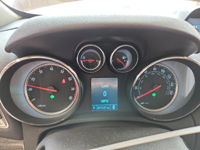 2016 BUICK ENCORE KL4CJASB3GB726135
