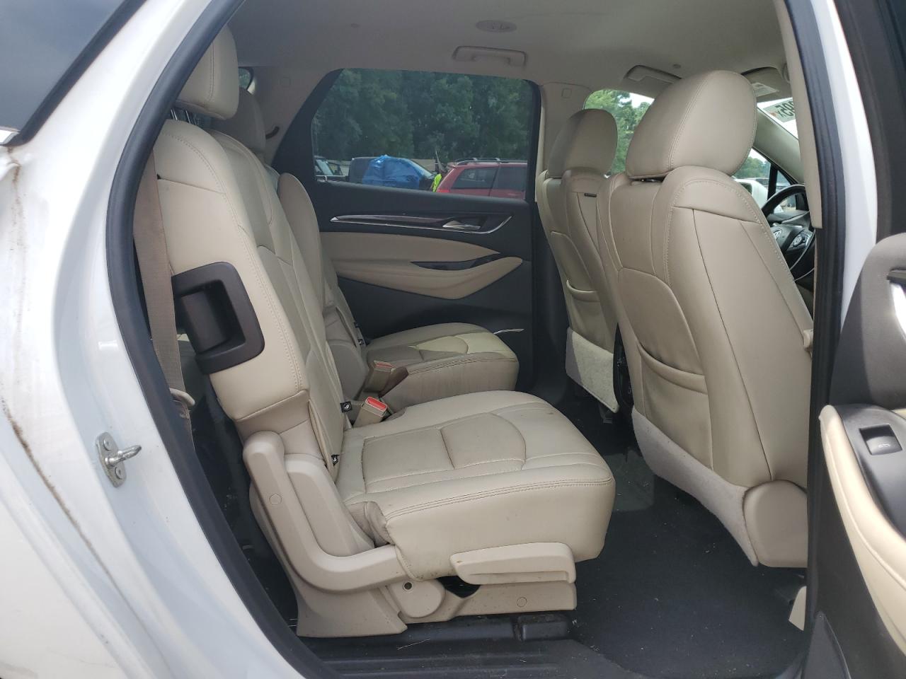 BUICK ENCLAVE ESSENCE
