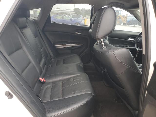 2013 HONDA CROSSTOUR EXL - 5J6TF3H59DL003720