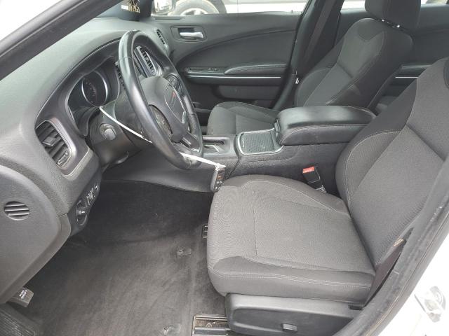 2015 DODGE CHARGER SE 2C3CDXBG8FH718019