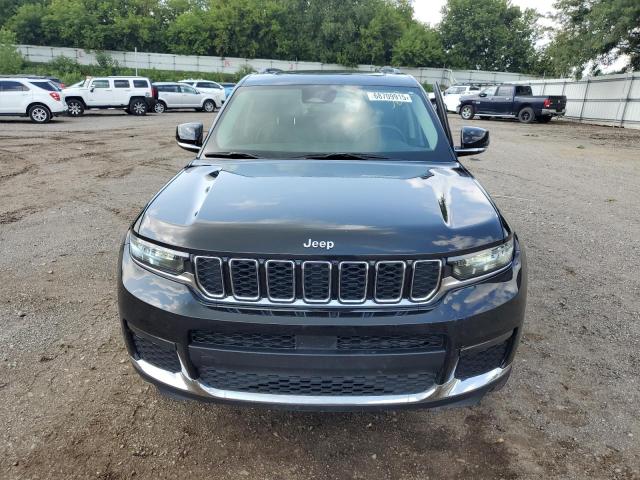 2021 JEEP GRAND CHER 1C4RJKBG3M8168507