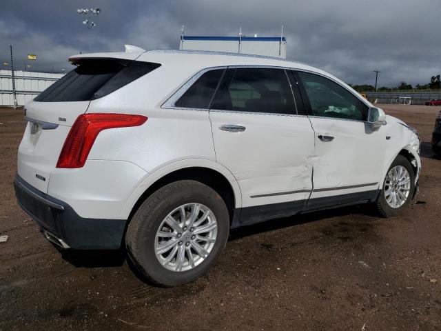2019 CADILLAC XT5 1GYKNBRS4KZ163012