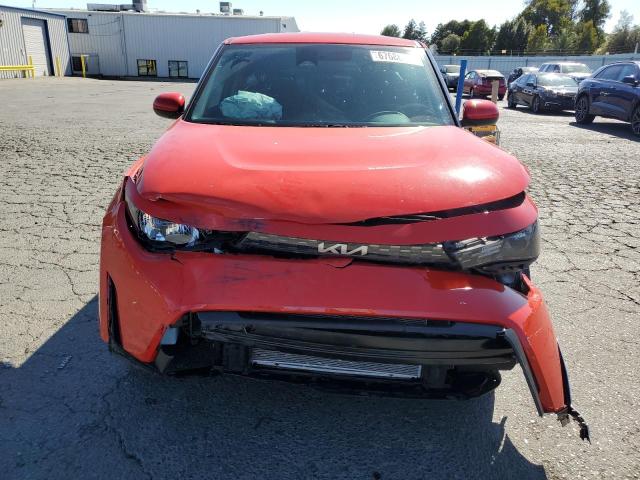 2025 KIA SOUL LX KNDJ23AU4S7246299