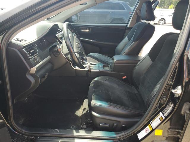 2015 TOYOTA CAMRY LE - 4T1BF1FK7FU985089