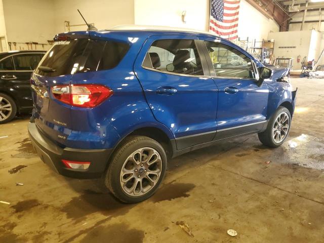 2021 FORD ECOSPORT T MAJ6S3KLXMC397076