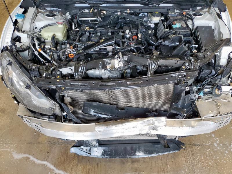 2016 HONDA CIVIC EXL 2HGFC1F70GH654385