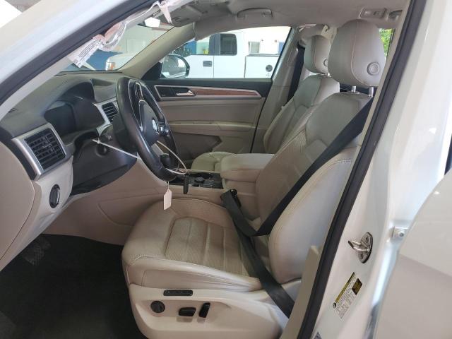 2018 VOLKSWAGEN ATLAS SEL 1V2NR2CAXJC565432