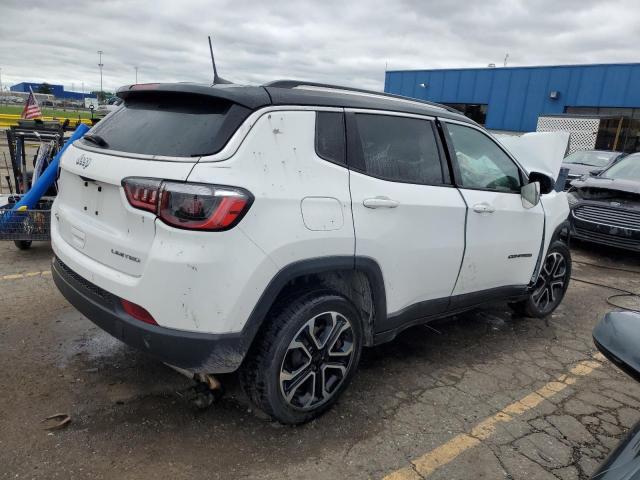 2022 JEEP COMPASS LI 3C4NJDCB8NT111137