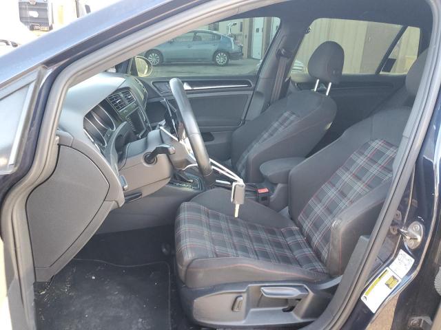 2016 VOLKSWAGEN GTI S/SE 3VW4T7AU3GM018709