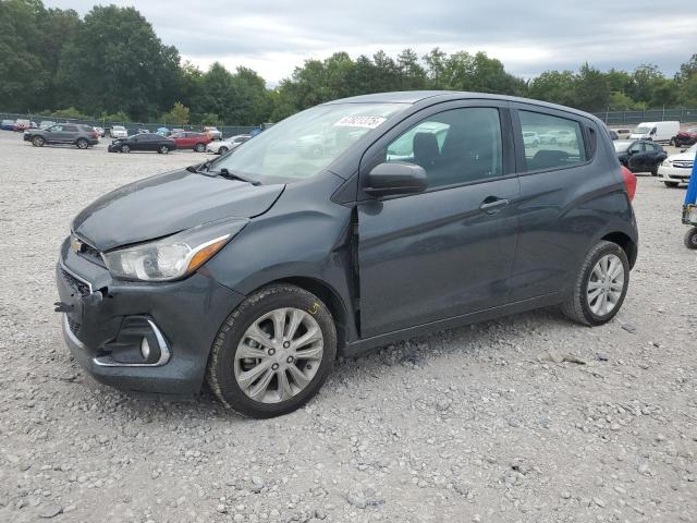 CHEVROLET SPARK 1LT