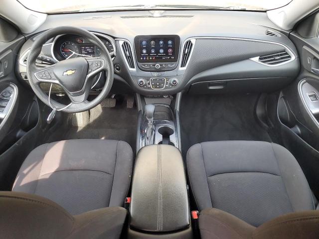 2023 CHEVROLET MALIBU LT 1G1ZD5ST9PF135459