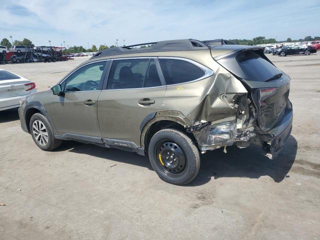 2024 SUBARU OUTBACK PREMIUM 4S4BTAFC5R3246203