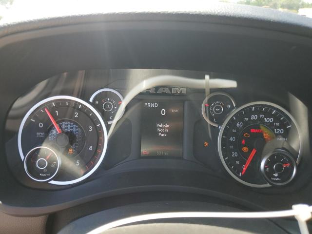 2025 RAM 2500 BIG H 3C63R5DL3SG582329