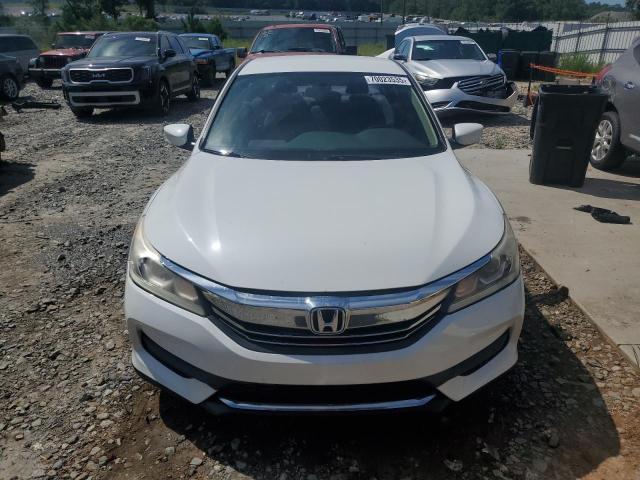2017 HONDA ACCORD LX - 1HGCR2F37HA011570