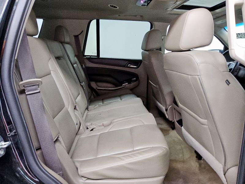 2018 CHEVROLET TAHOE C150 1GNSCBKC3JR238657