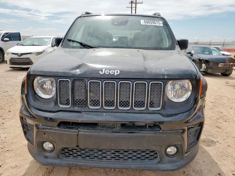 2023 JEEP RENEGADE L ZACNJDB10PPP33800