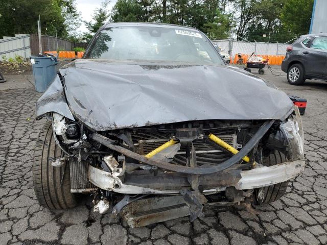 2018 BMW M2 WBS1J5C51J7B70362