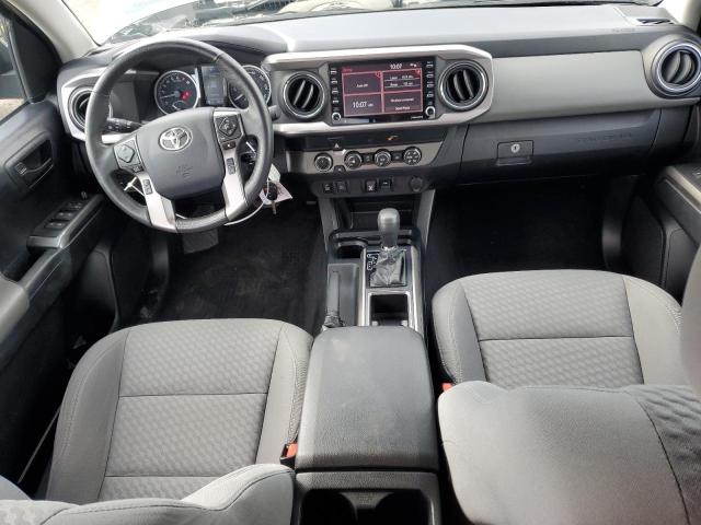 2020 TOYOTA TACOMA DOUBLE CAB 3TMCZ5AN6LM363771