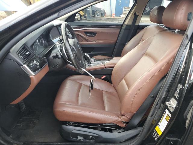 2016 BMW 528 XI WBA5A7C59GG150254