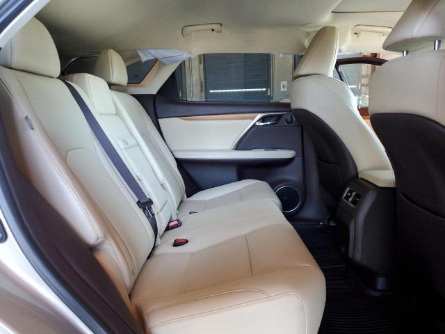 2020 LEXUS RX 350 - 2T2HZMDA7LC219319
