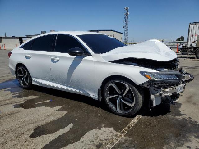 2022 HONDA ACCORD SPO - 1HGCV1F37NA038849