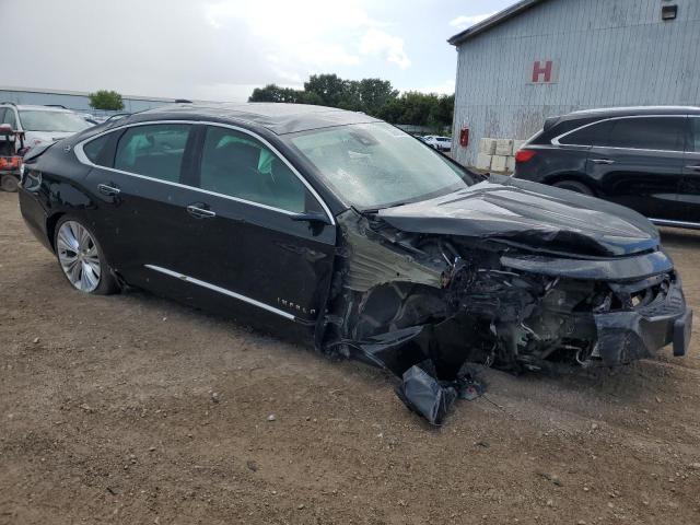 2015 CHEVROLET IMPALA LTZ 1G1165S31FU133299