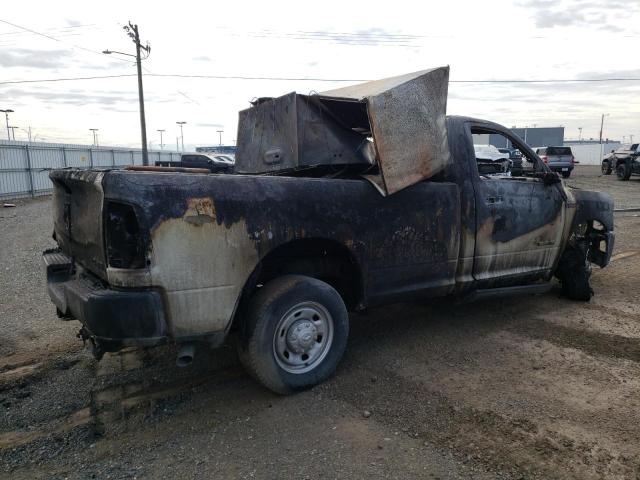 2019 RAM 2500 TRADESMAN 3C6MR5AJ1KG677947