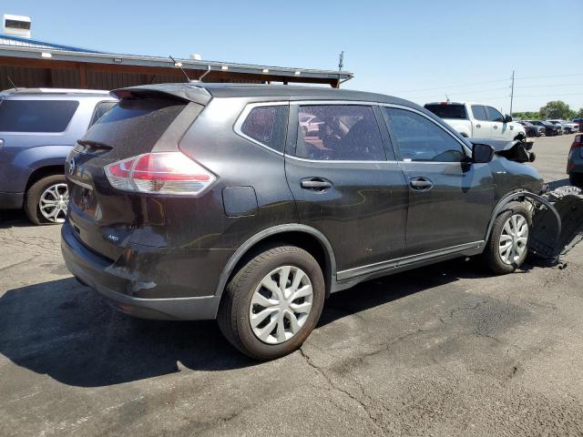 2016 NISSAN ROGUE S KNMAT2MVXGP676857