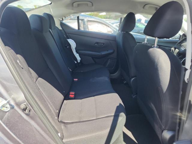 2025 NISSAN SENTRA S - 3N1AB8BV8SY294829