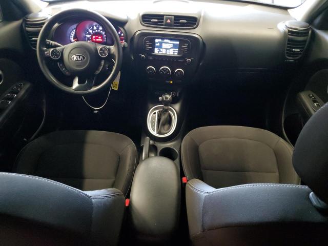 2018 KIA SOUL - KNDJN2A21J7592521