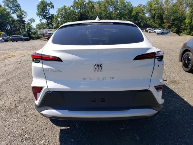 2025 BUICK ENVISTA PREFERRED KL47LAEP2SB145155
